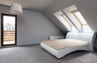 Cwm Dulais bedroom extensions