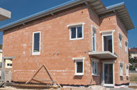 Cwm Dulais home extensions