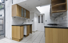 Cwm Dulais kitchen extension leads